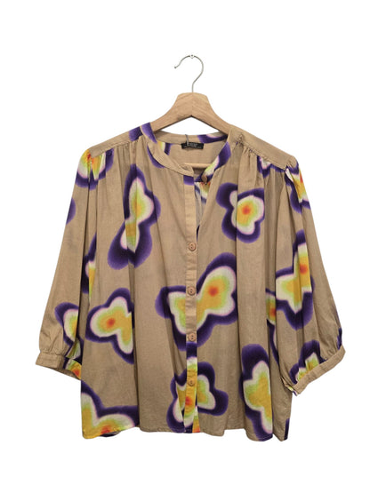 Camisa Parfois | U