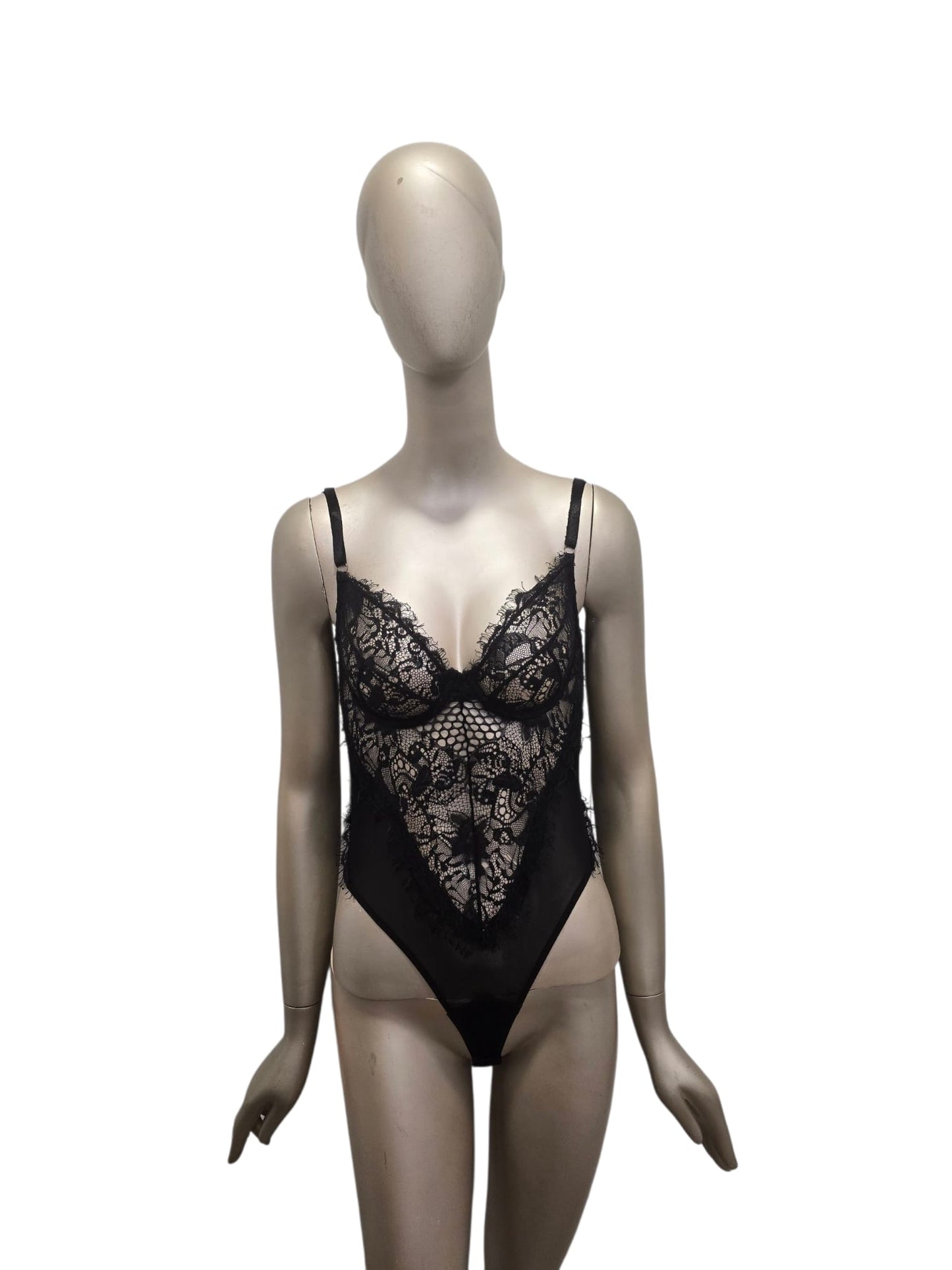Body MISS KISS | S/M