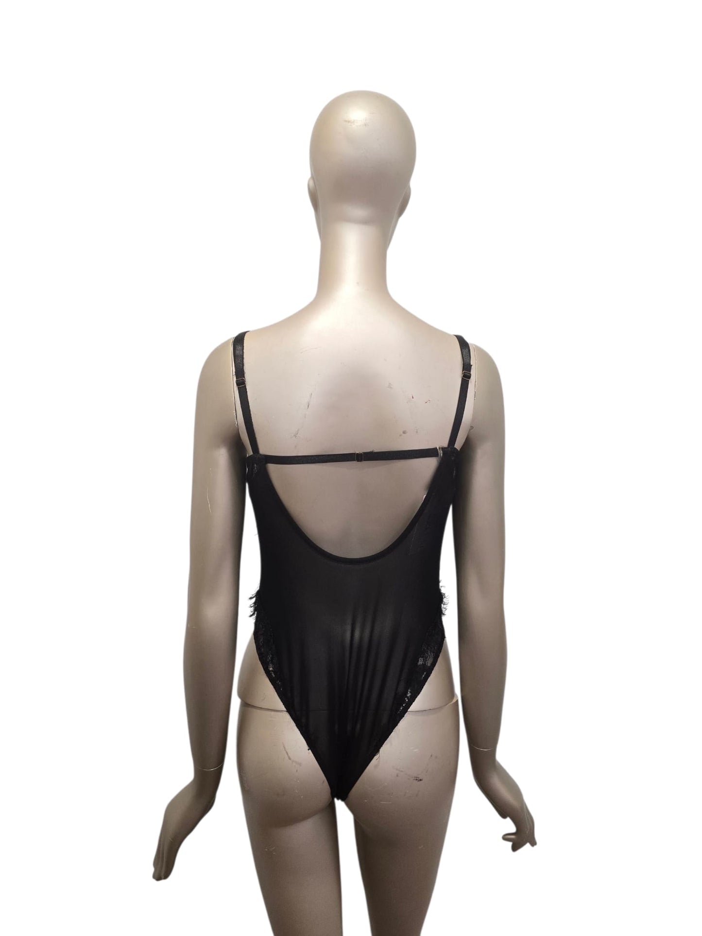 Body MISS KISS | S/M