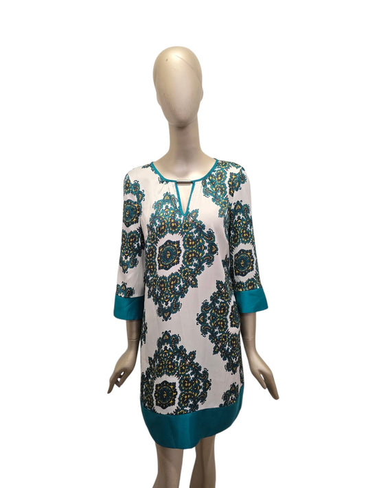 Vestido MIDI Cortefiel | M