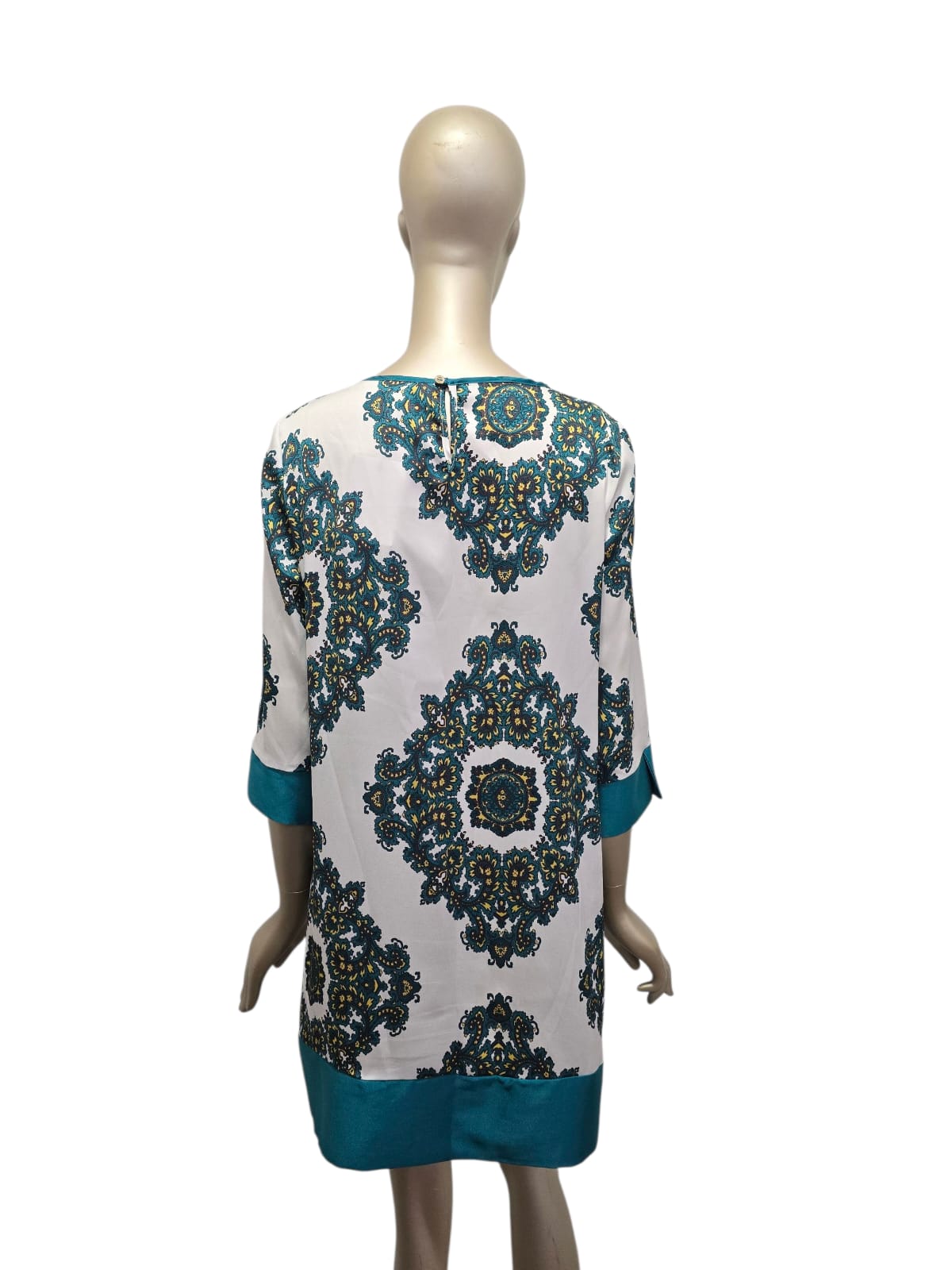Vestido MIDI Cortefiel | M