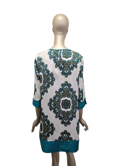Vestido MIDI Cortefiel | M