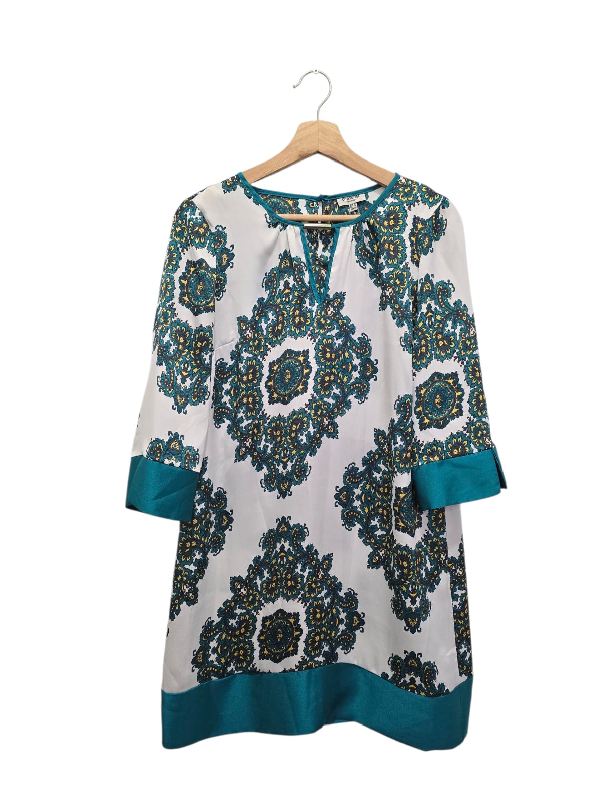 Vestido MIDI Cortefiel | M