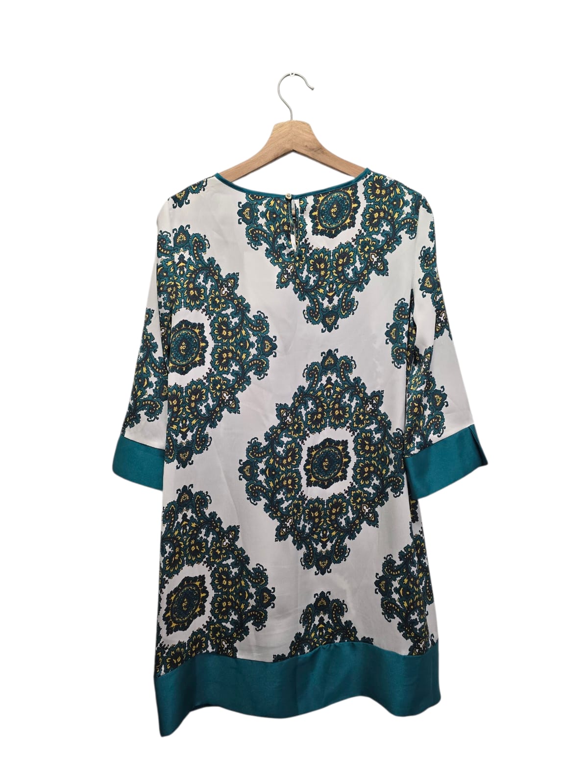 Vestido MIDI Cortefiel | M