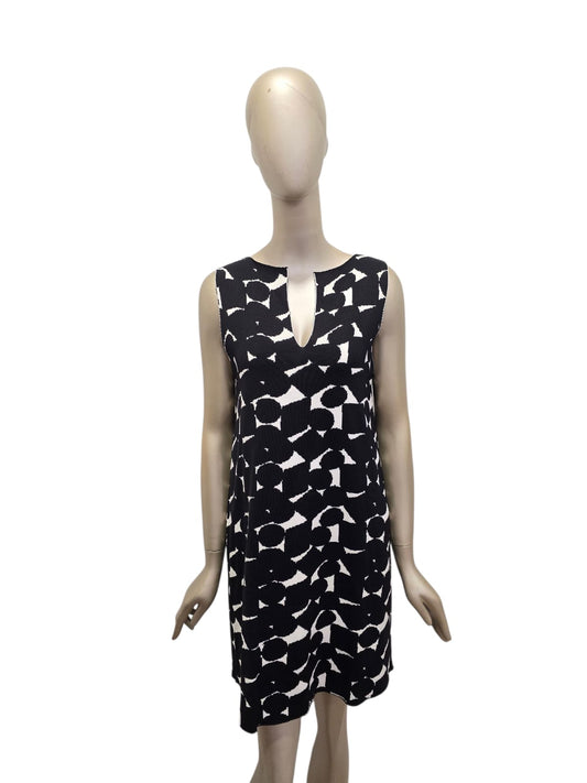 Vestido MIDI Adolfo Dominguez | M