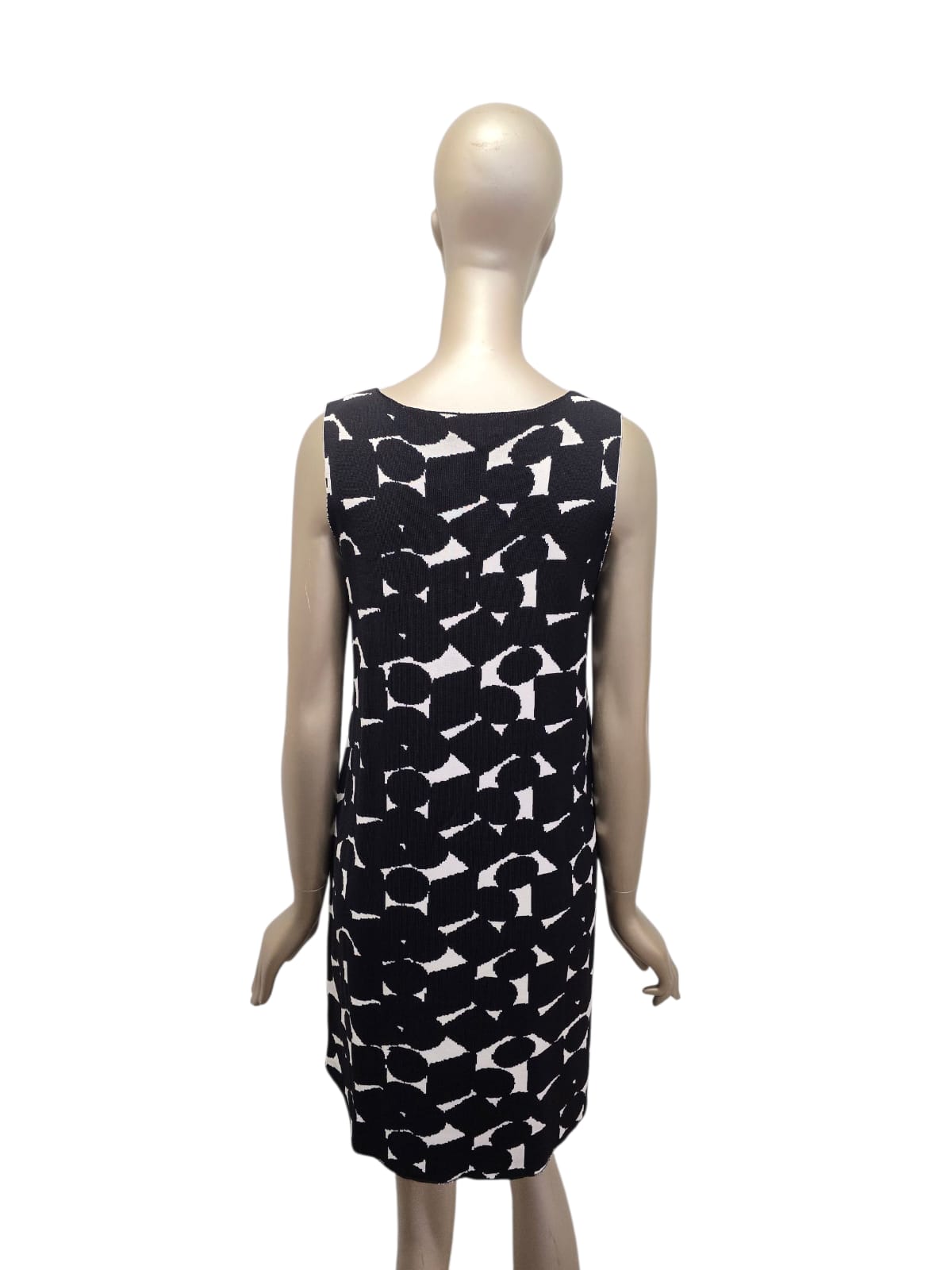 Vestido MIDI Adolfo Dominguez | M