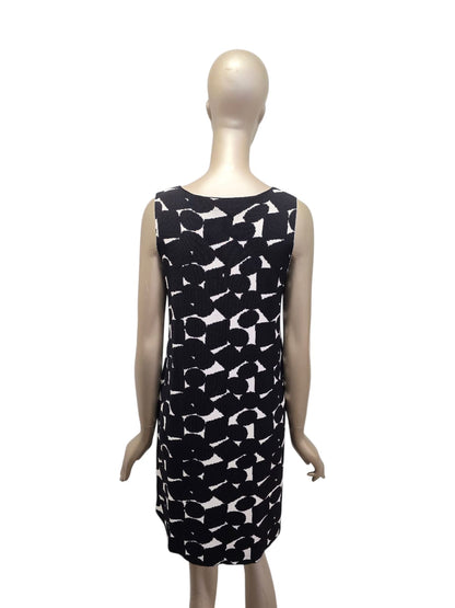 Vestido MIDI Adolfo Dominguez | M