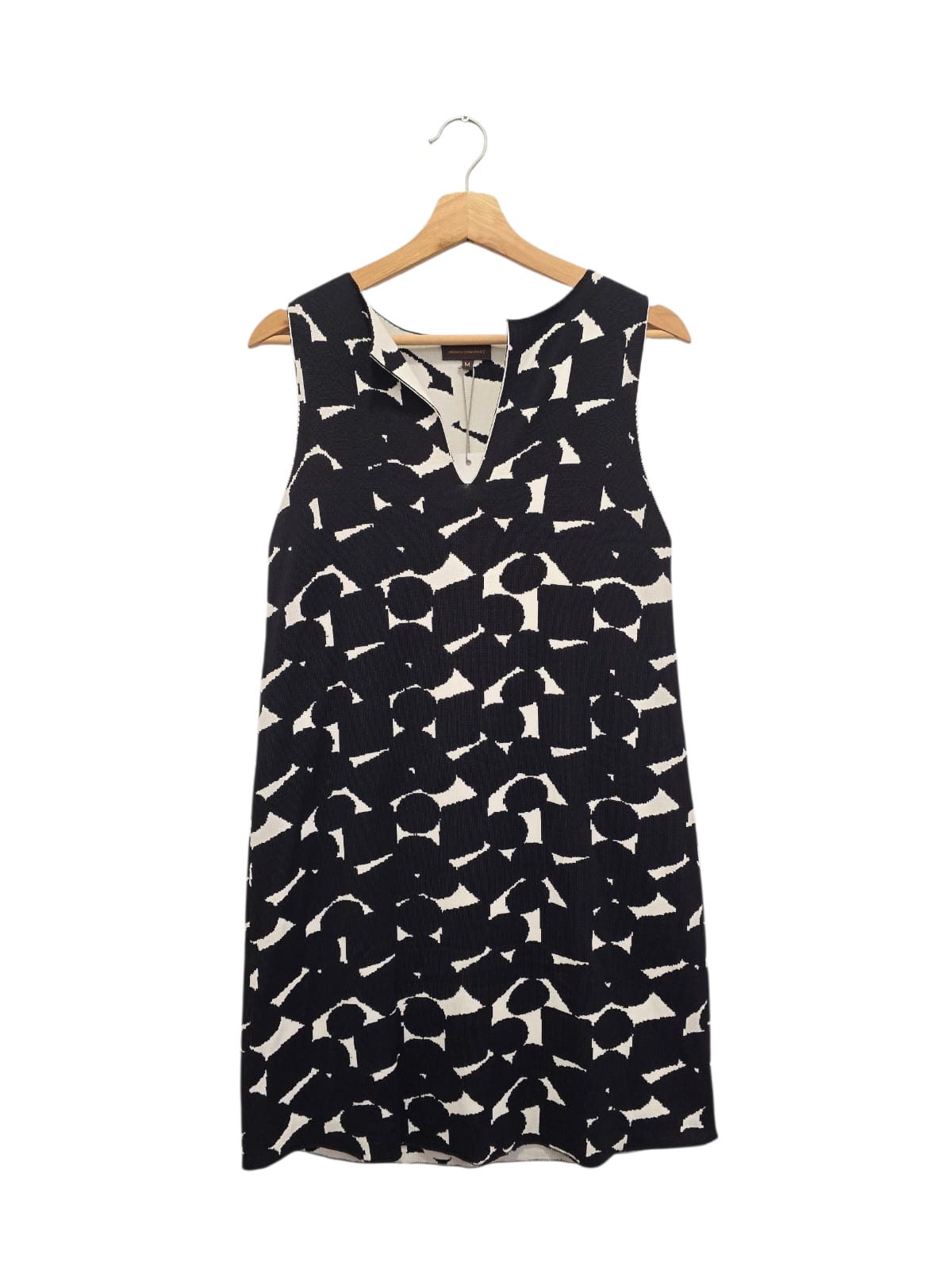 Vestido MIDI Adolfo Dominguez | M