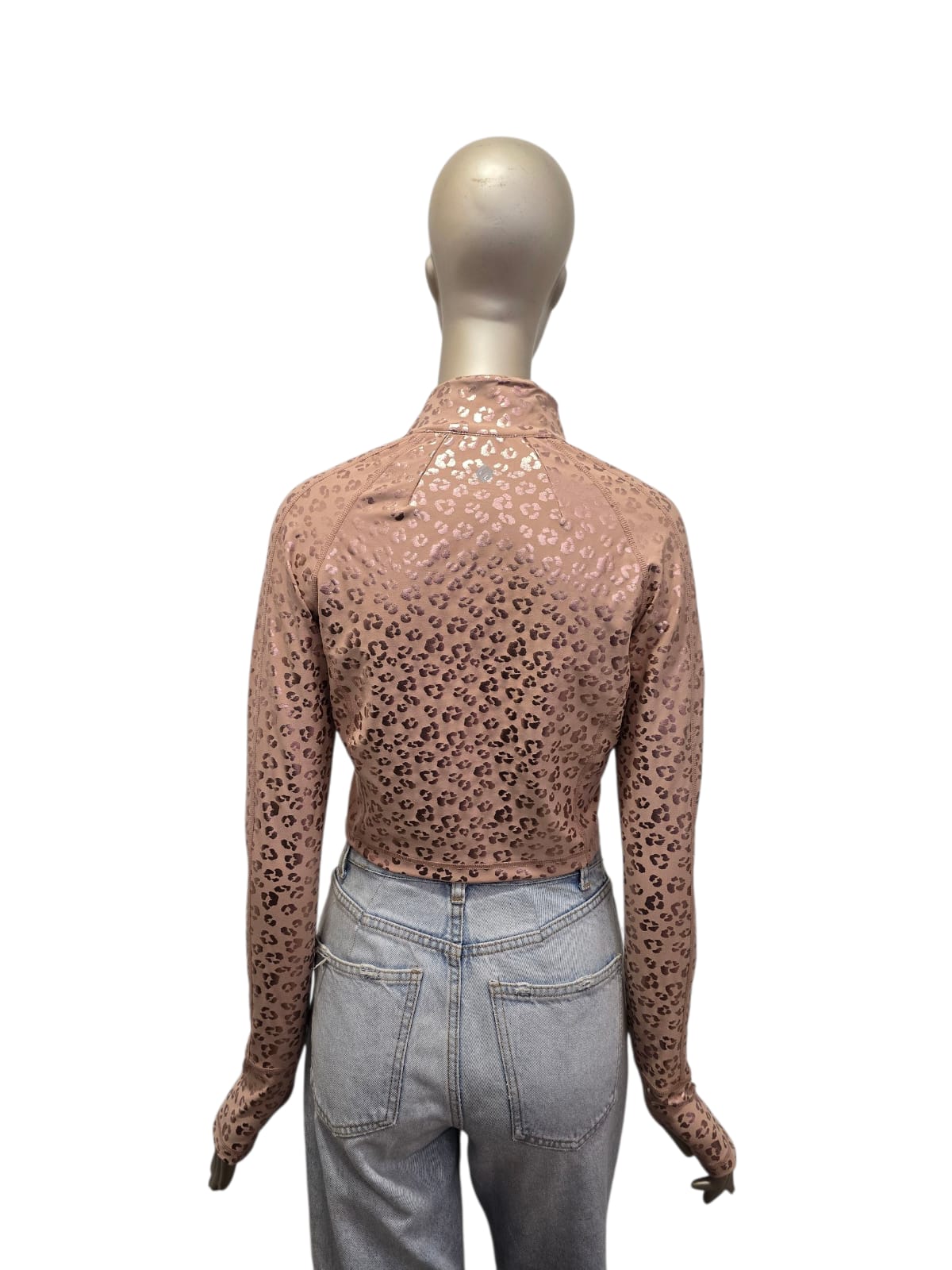 Casaco Fashion Nova | S