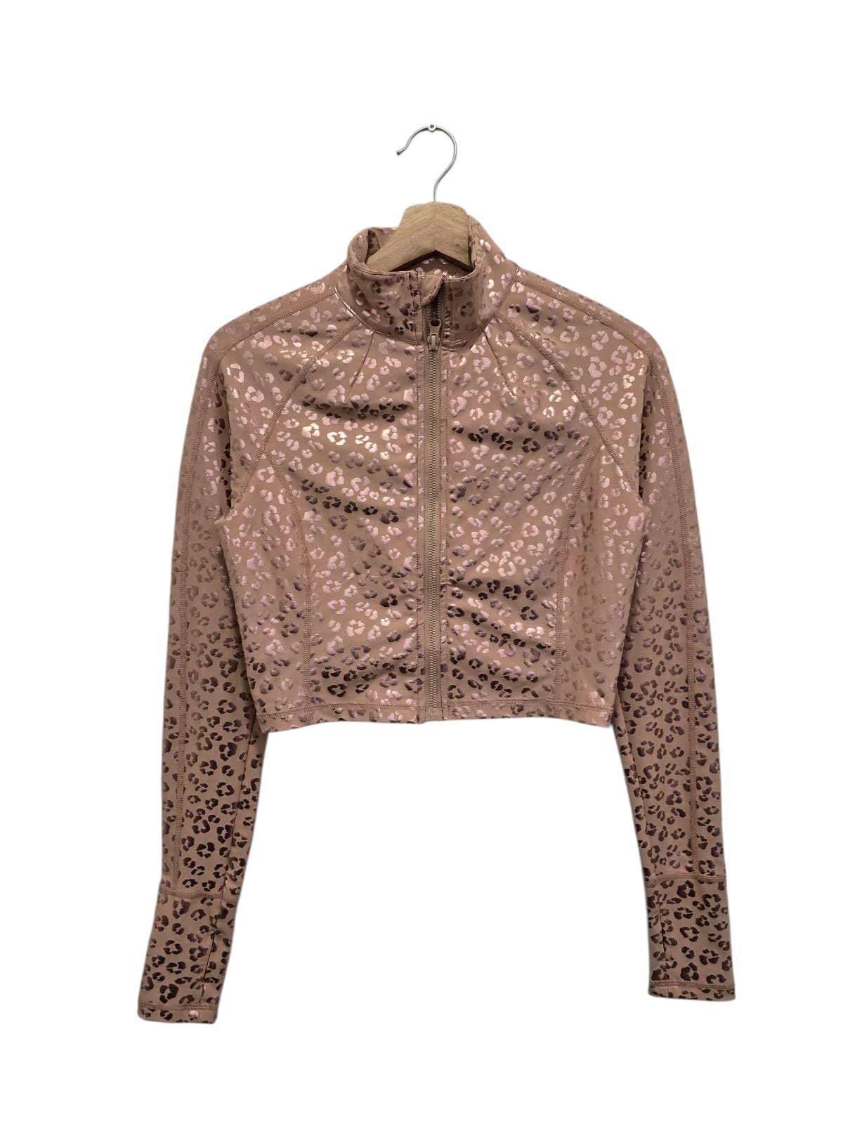 Casaco Fashion Nova | S