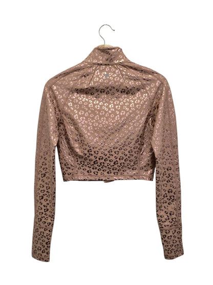 Casaco Fashion Nova | S