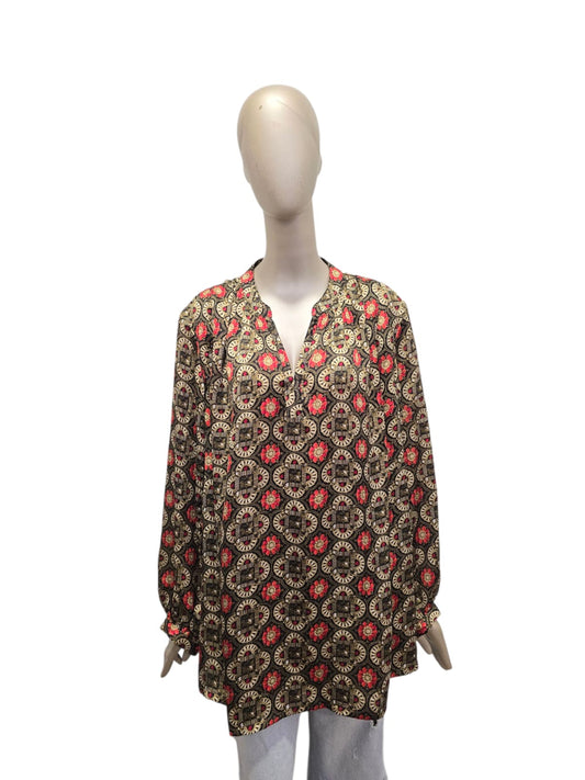 Blusa Jones New York | 2XL