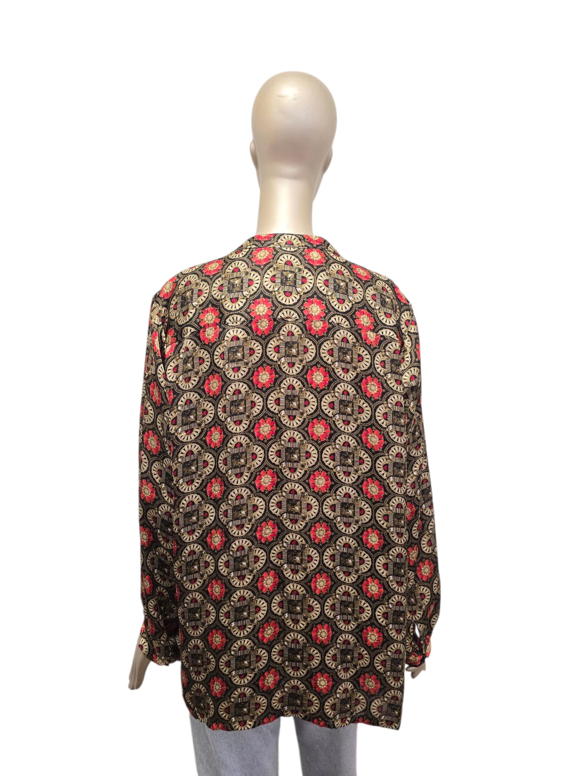Blusa Jones New York | 2XL