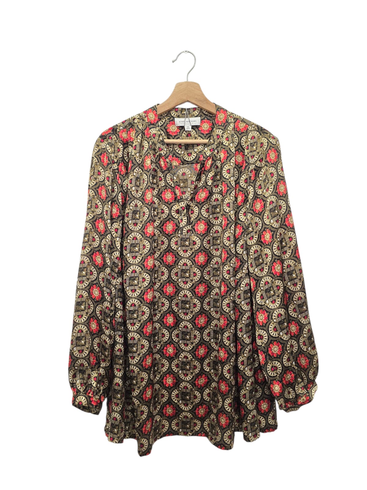 Blusa Jones New York | 2XL