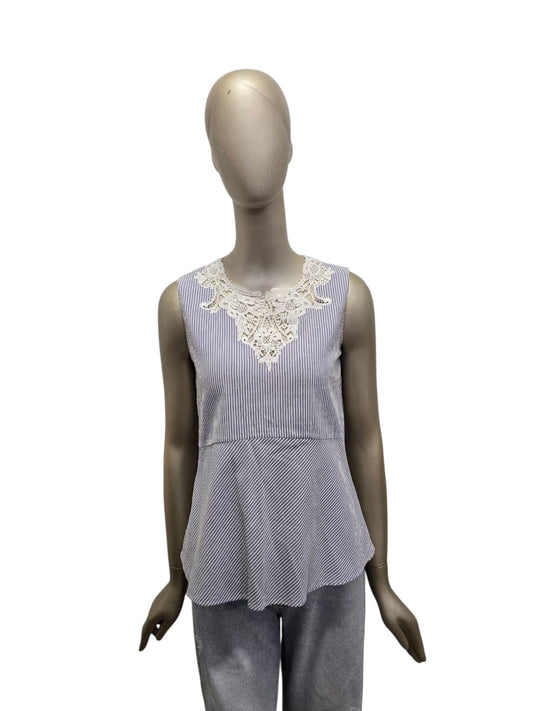 Blusa Massimo Dutti | 38