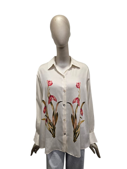 Camisa Zara | M