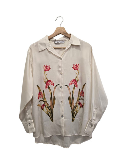 Camisa Zara | M