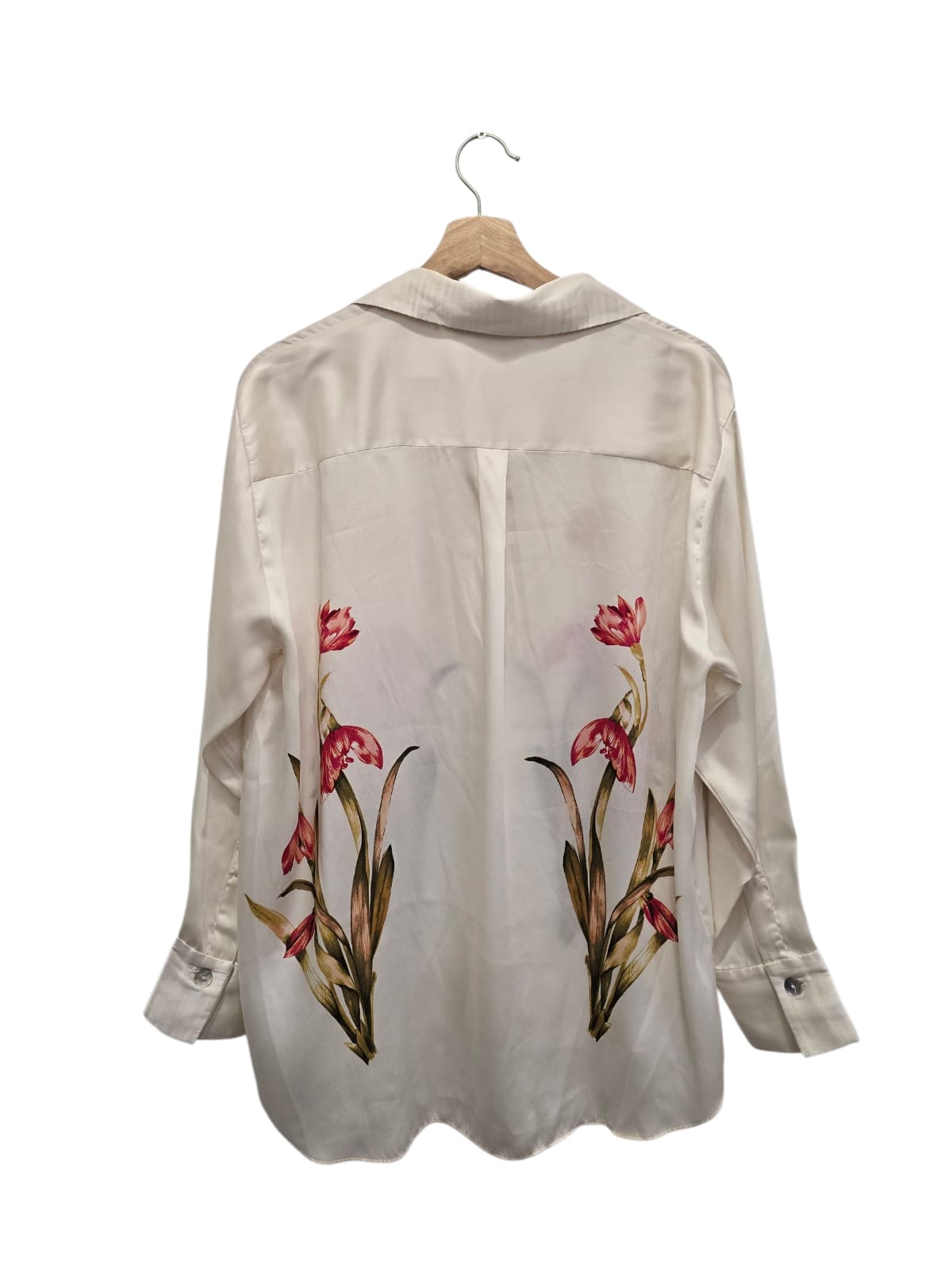 Camisa Zara | M
