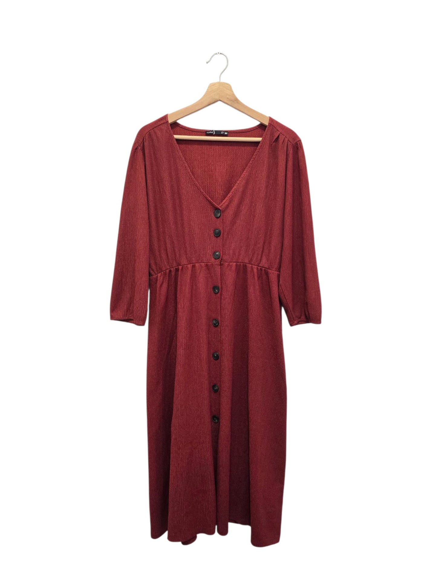 Vestido MAXI Lefties | L