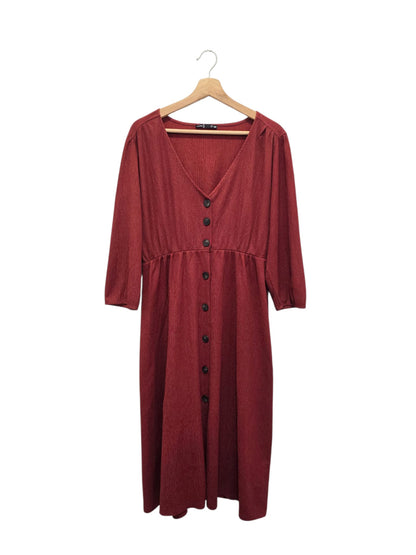 Vestido MAXI Lefties | L