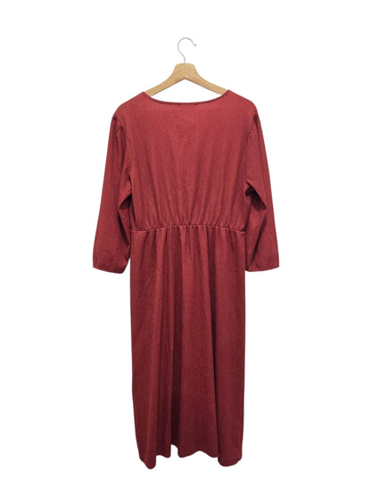 Vestido MAXI Lefties | L