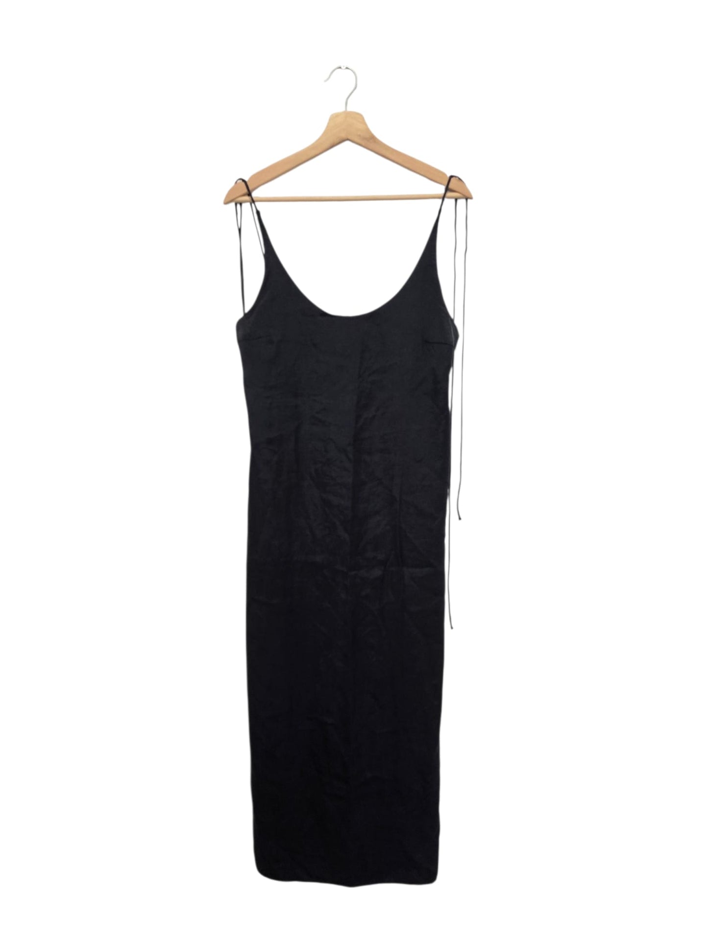 Vestido MAXI Zara | L