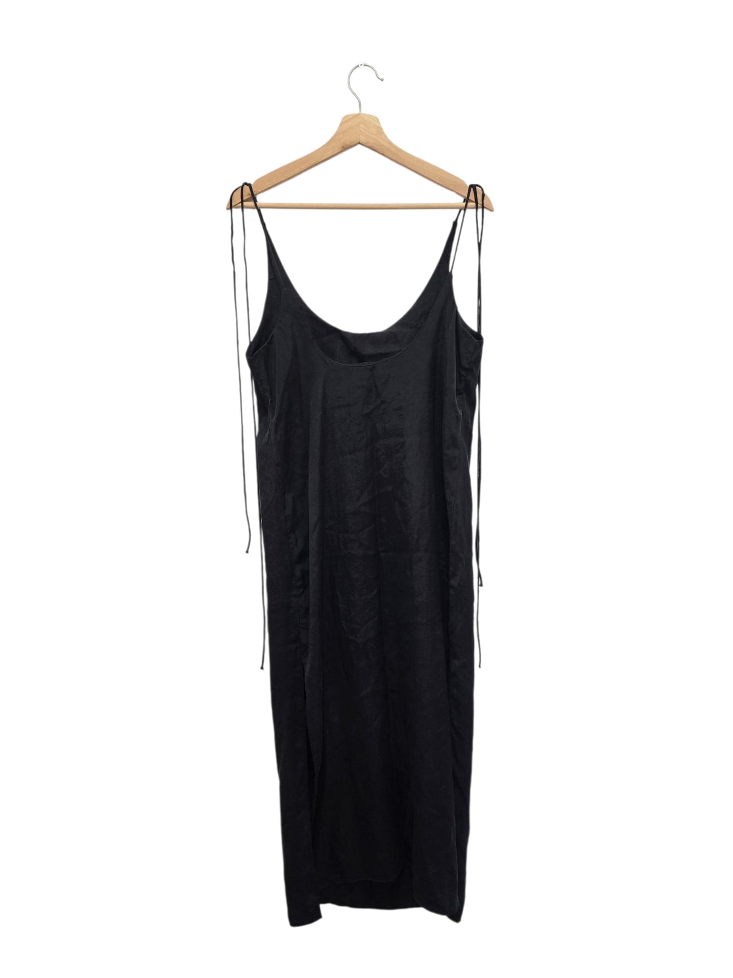 Vestido MAXI Zara | L