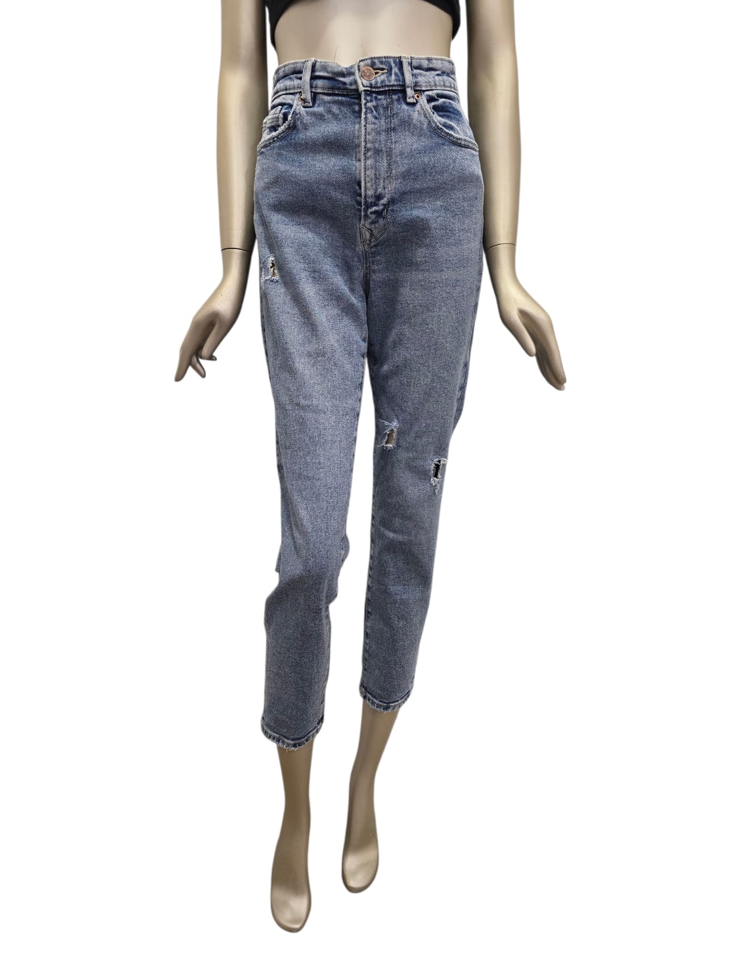 Jeans Stradivarius | 38