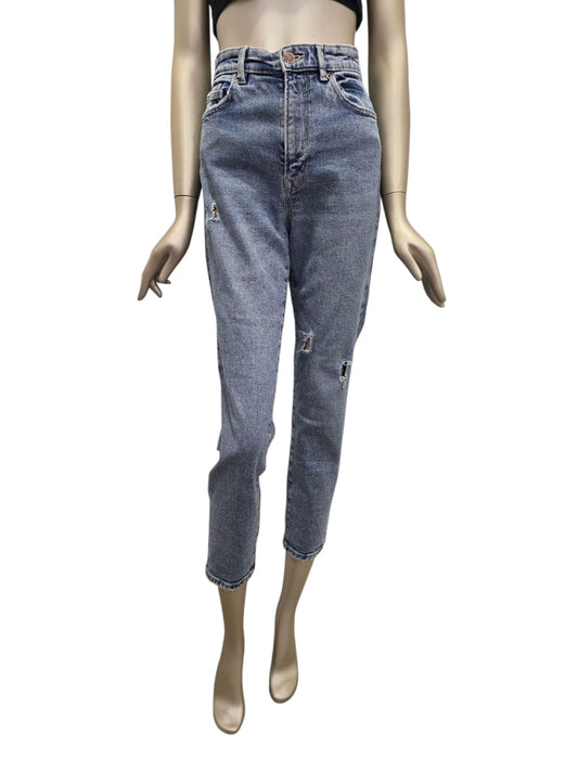 Jeans Stradivarius | 38