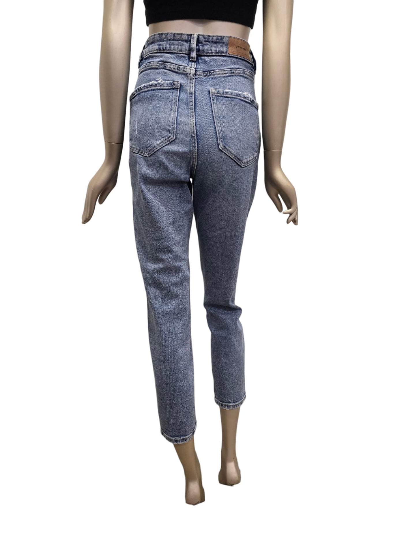 Jeans Stradivarius | 38