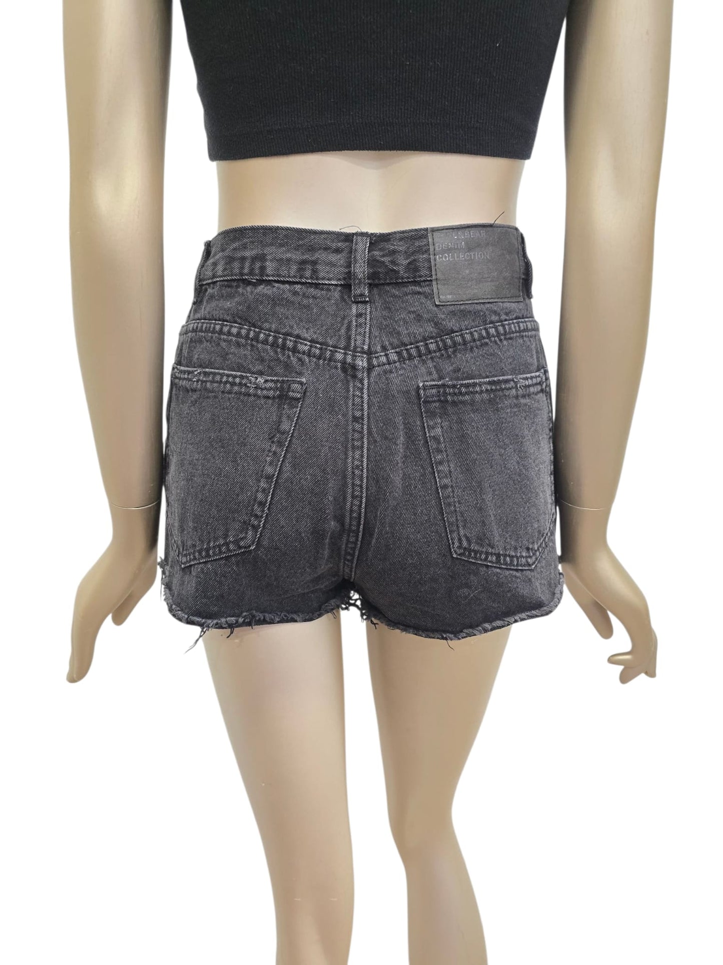 Calções Pull & Bear | 36