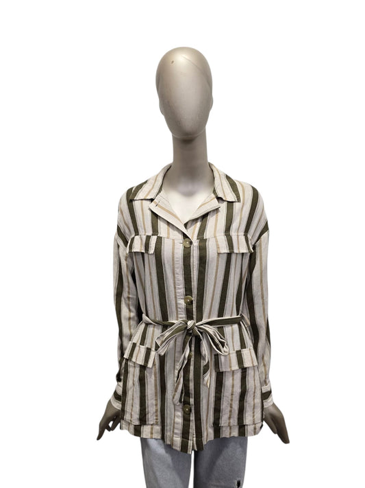 Camisa Tiffosi | S