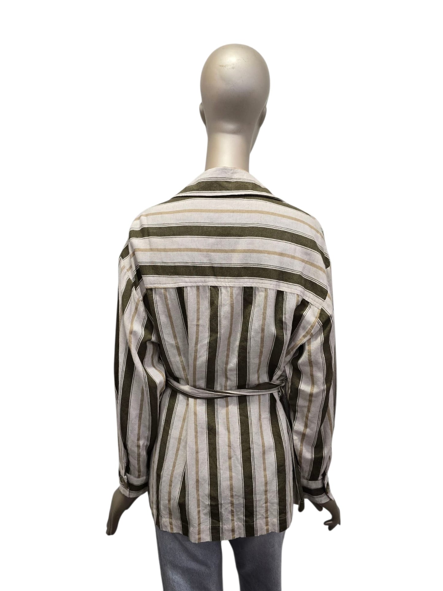 Camisa Tiffosi | S