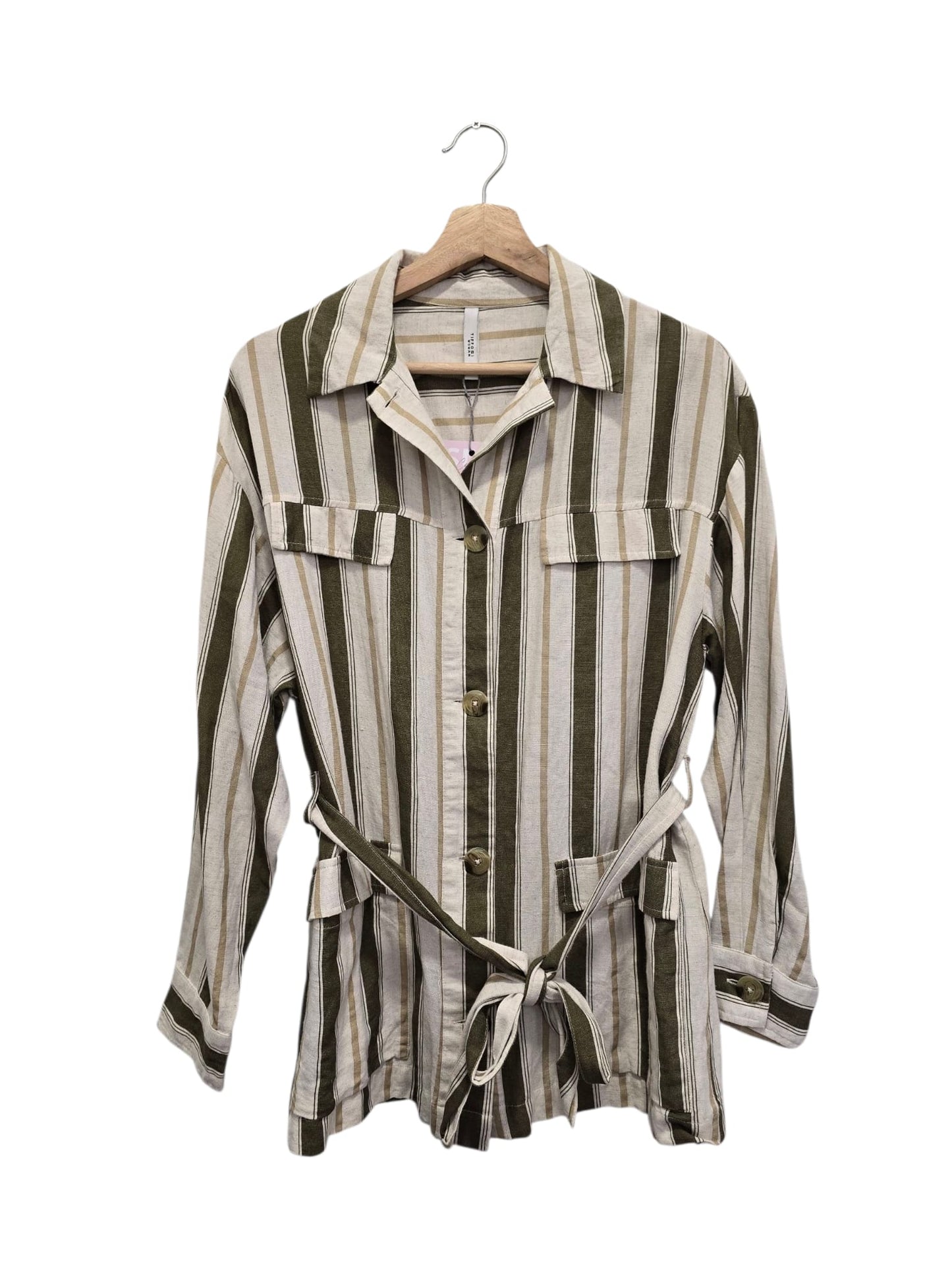 Camisa Tiffosi | S