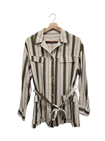 Camisa Tiffosi | S