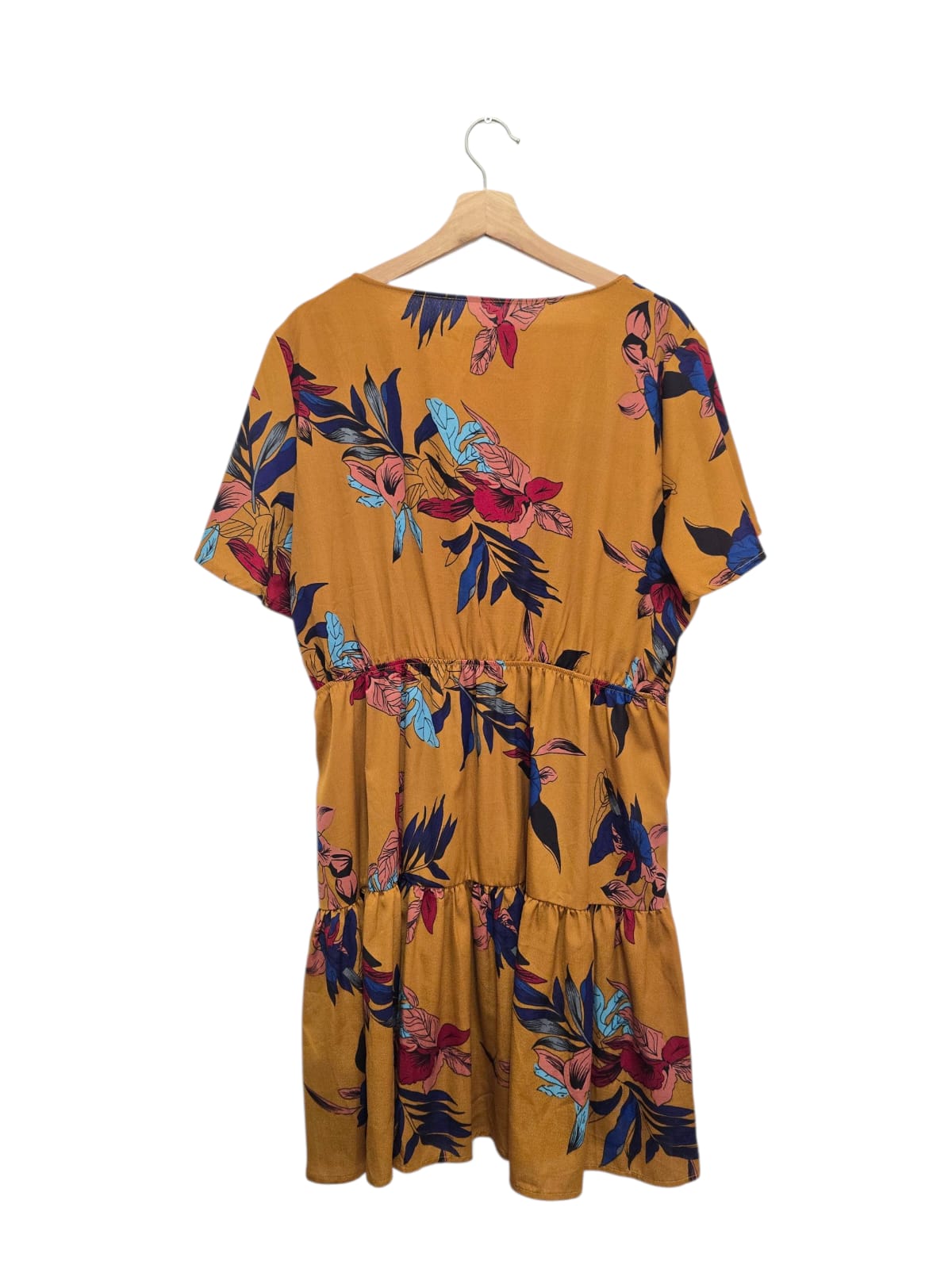 Vestido MIDI Shein | 2XL