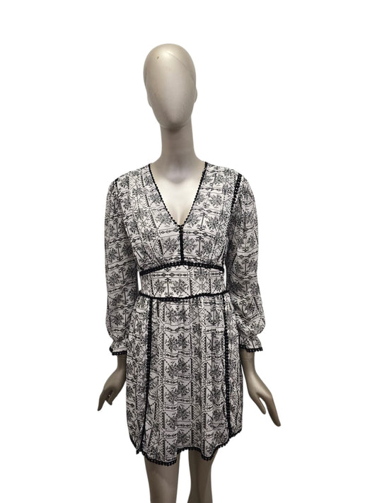 Vestido MINI Sem Marca | M