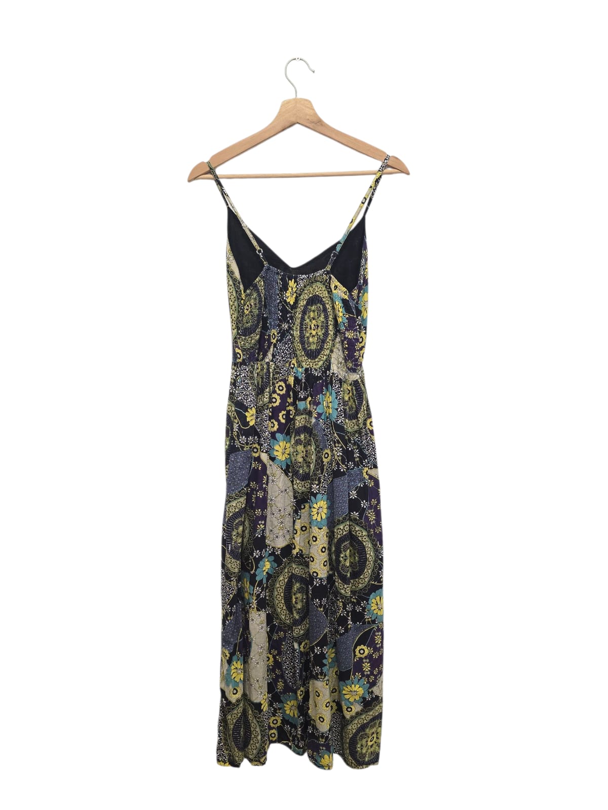 Vestido MAXI Natura | M