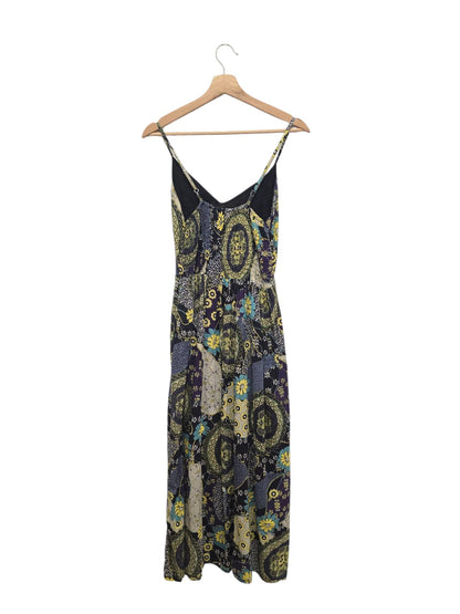Vestido MAXI Natura | M