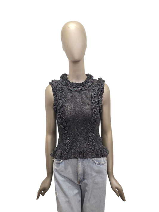 Top Zara | S