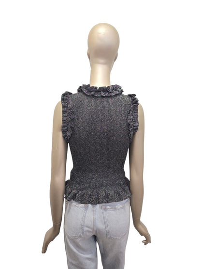 Top Zara | S