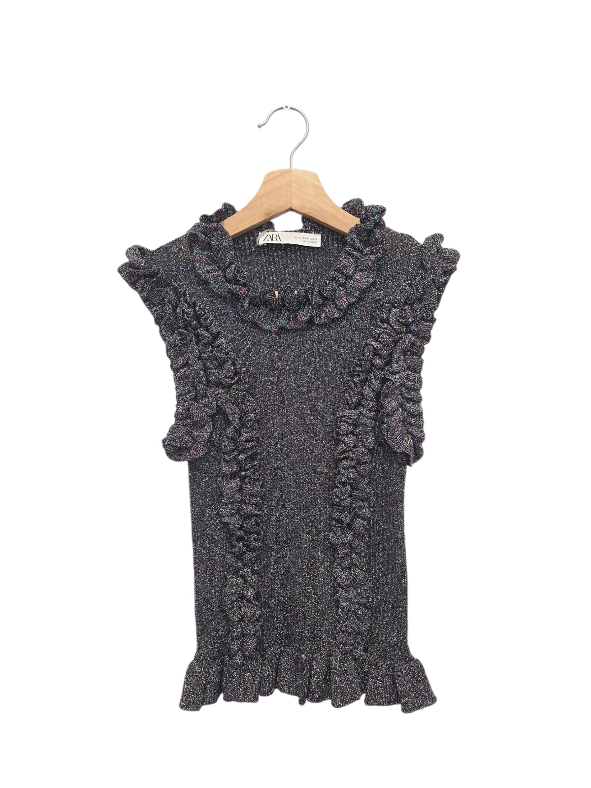 Top Zara | S