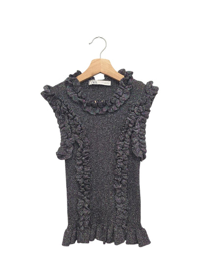 Top Zara | S