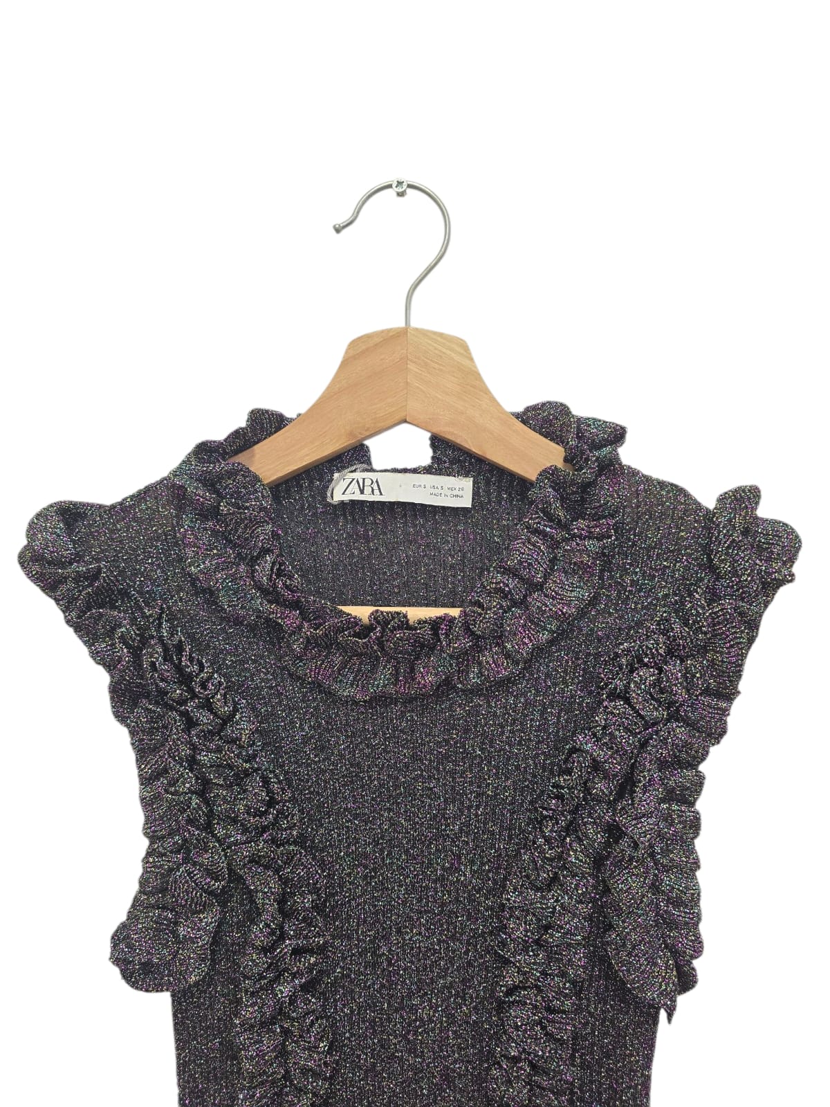 Top Zara | S