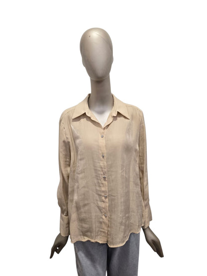 Camisa Zara | S