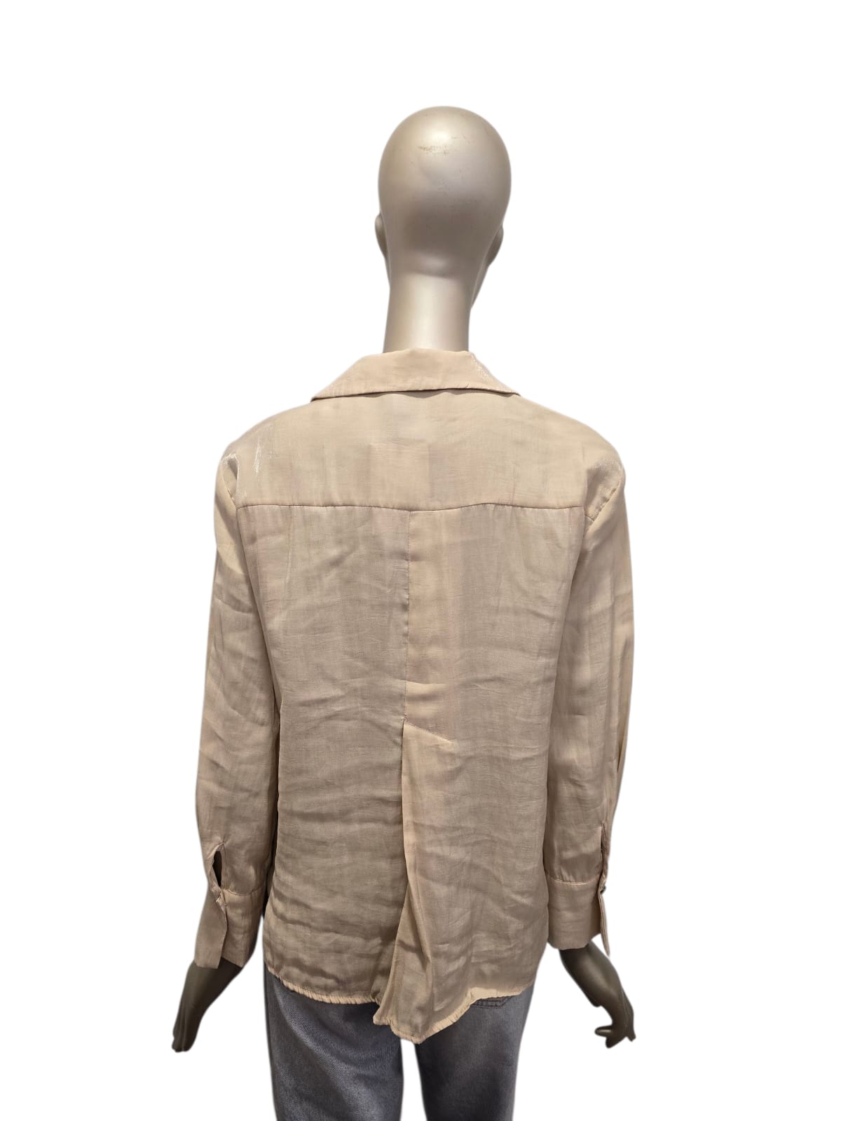 Camisa Zara | S