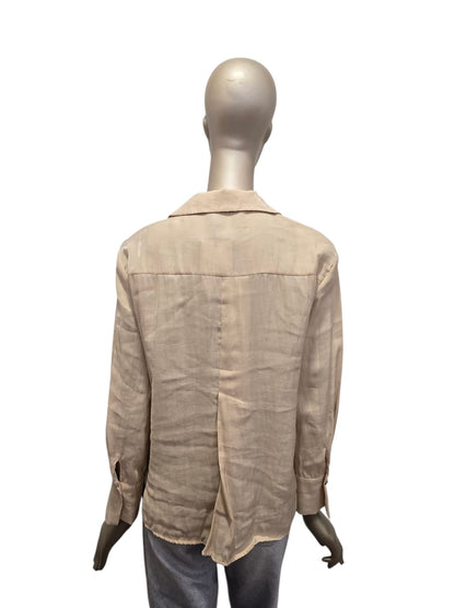 Camisa Zara | S