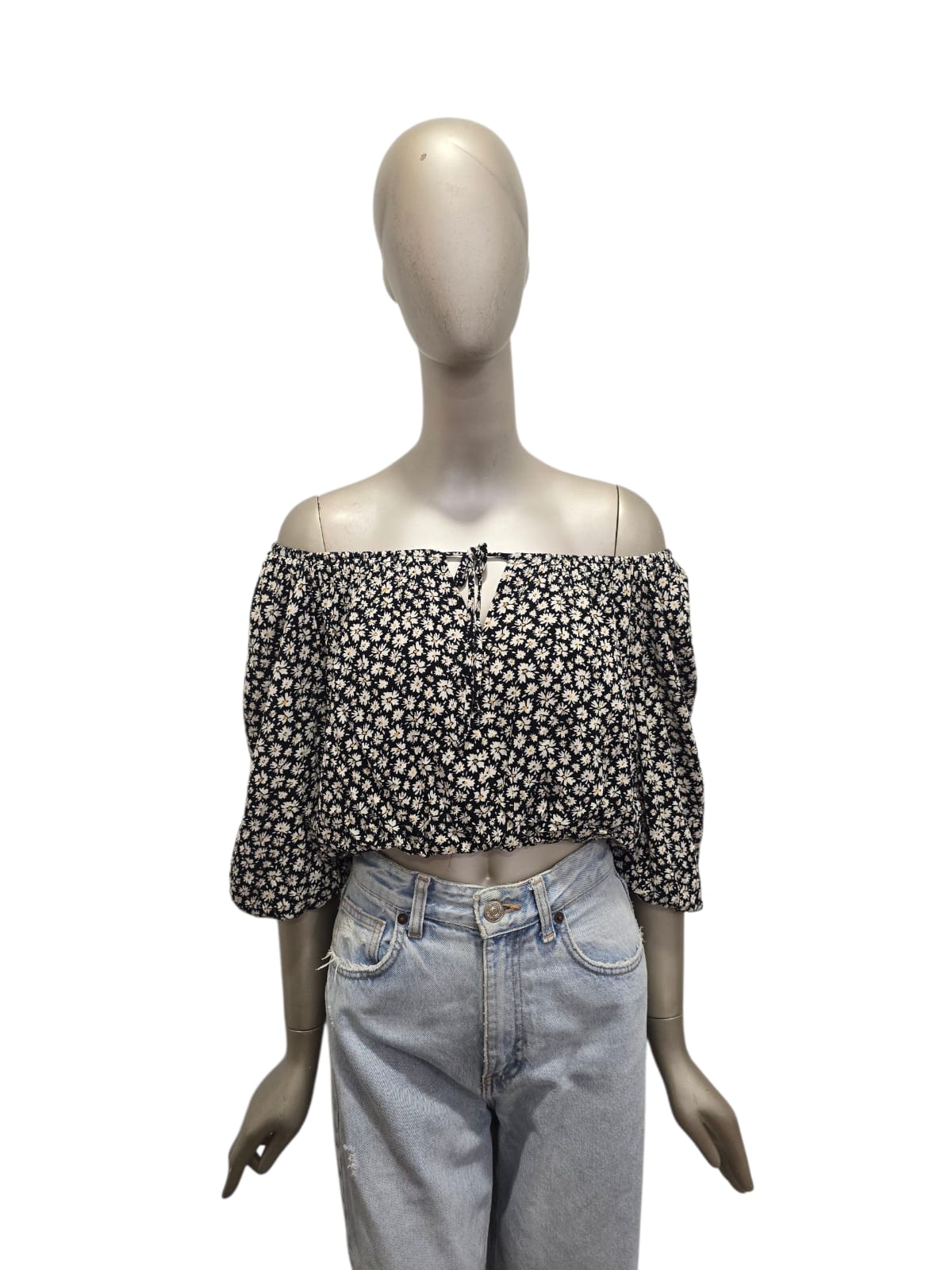 Blusa Bershka | M