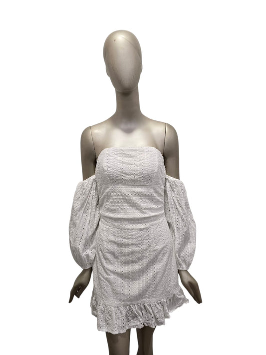 Vestido MINI Sem Marca | M