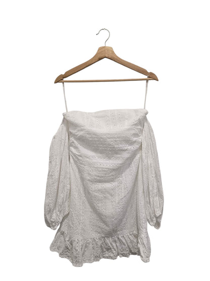 Vestido MINI Sem Marca | M